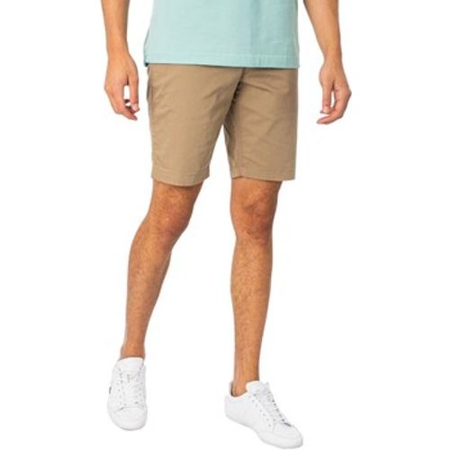 Shorts Schmal geschnittene Chino-Shorts - Lacoste - Modalova