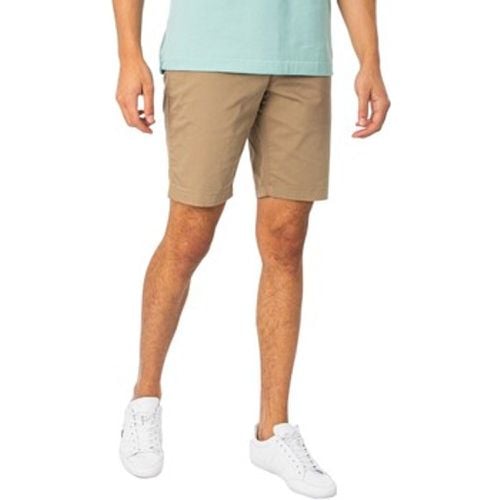 Shorts Schmal geschnittene Chino-Shorts - Lacoste - Modalova