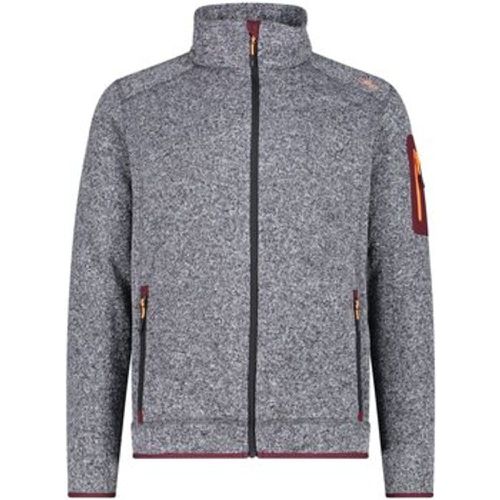 Pullover Sport MAN JACKET 3H60747N/25UP - CMP - Modalova