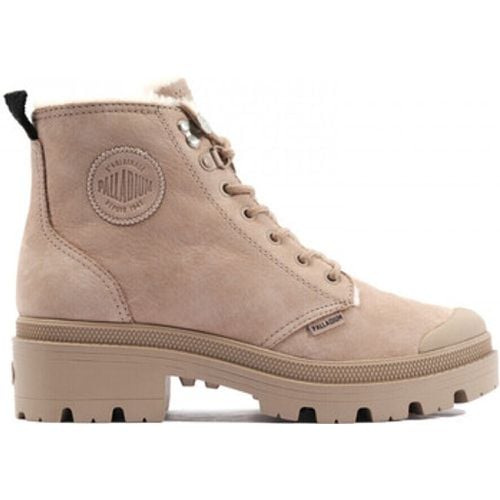 Stiefeletten Pallabase nbk zip wl - Palladium - Modalova