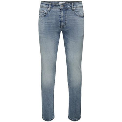 Slim Fit Jeans 22026464 - Only & Sons - Modalova