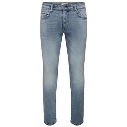 Slim Fit Jeans 22026464 - Only & Sons - Modalova