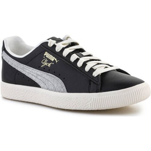Sneaker Der UNISEX Clyde Base Schuh CLYDE BASE BLACK 390091-02 - Puma - Modalova