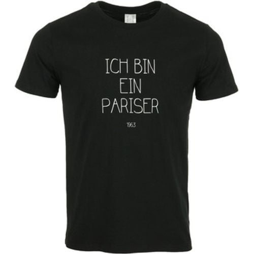 Civissum T-Shirt I Bin Ein Pariser - Civissum - Modalova