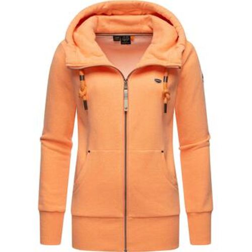 Sweatshirt Sweatjacke Neska Zip - Ragwear - Modalova