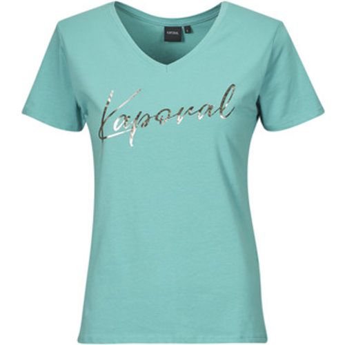 Kaporal T-Shirt FRAN - Kaporal - Modalova