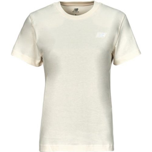 T-Shirt SMALL LOGO T-SHIRT - New Balance - Modalova