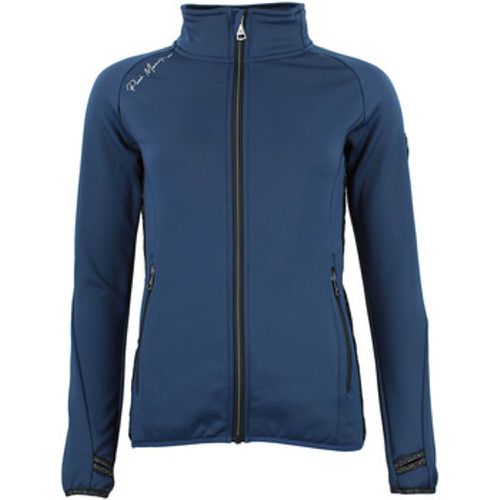 Fleecepullover Blouson polarshell ACLIMA - Peak Mountain - Modalova