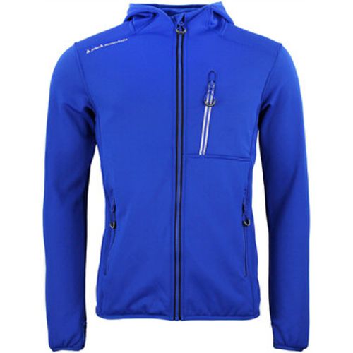 Fleecepullover Blouson polarshell CAMPO - Peak Mountain - Modalova