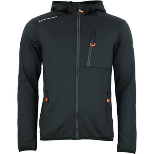 Fleecepullover Blouson polarshell CAMPO - Peak Mountain - Modalova