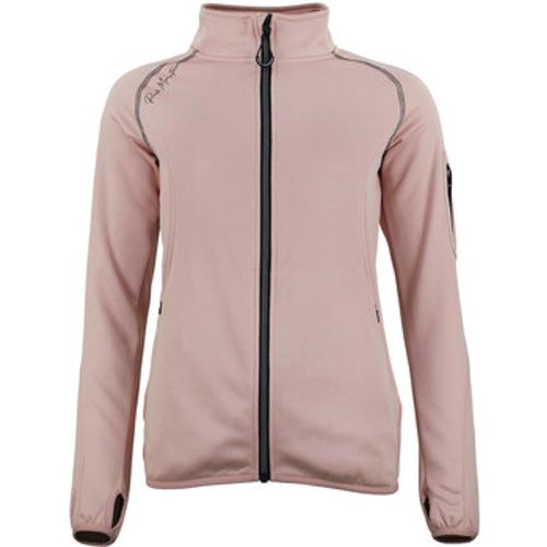 Fleecepullover Blouson polarshell AMARO - Peak Mountain - Modalova