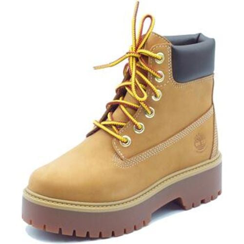 Damenstiefel 0A5RJD Heritage Platfor - Timberland - Modalova