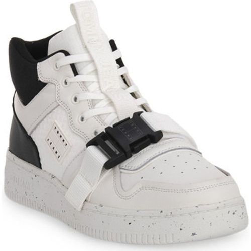 Sneaker TCR BASKET MID - Tommy Hilfiger - Modalova