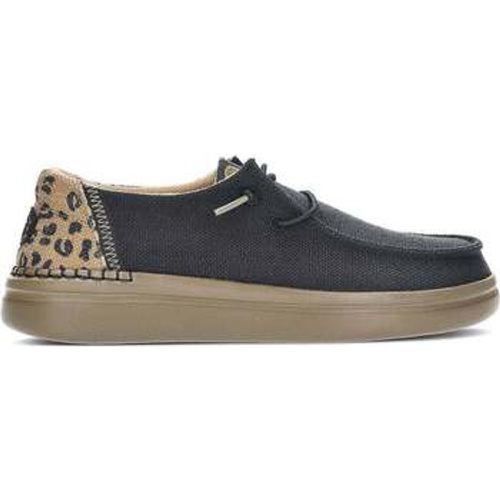 Halbschuhe -SCHUHE WENDY RISE LEO 40204 - Dude - Modalova