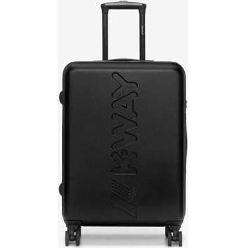 K-Way Koffer K11417W L16 - K-way - Modalova