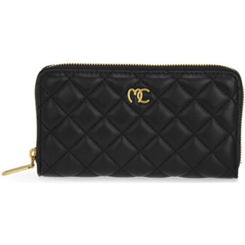 Geldbeutel 1 BIG WALLET BLACK - Maria Celine - Modalova