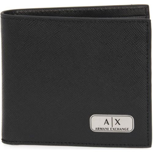 EAX Geldbeutel 0020 WALLET - EAX - Modalova