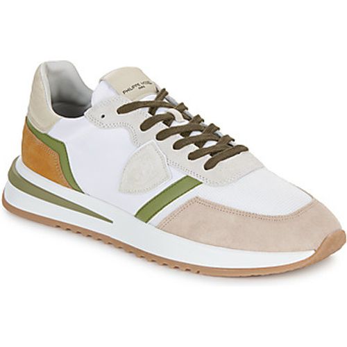 Sneaker TROPEZ 2.1 LOW MAN - Philippe Model - Modalova