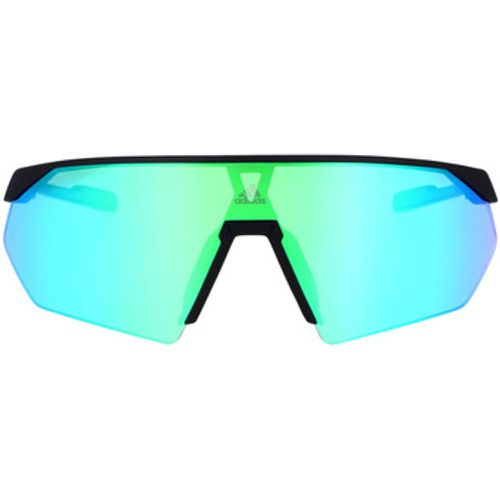 Sonnenbrillen Sport PRFM SHIELD SP0076/S 02Q Sonnenbrille - Adidas - Modalova