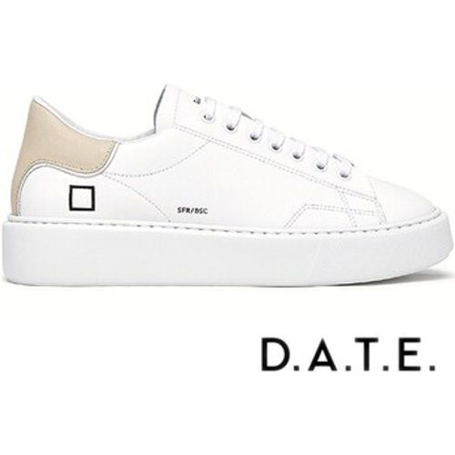 Sneaker D.A.T.E. W391-SF-BA-HB Sneakers Frau - Date - Modalova