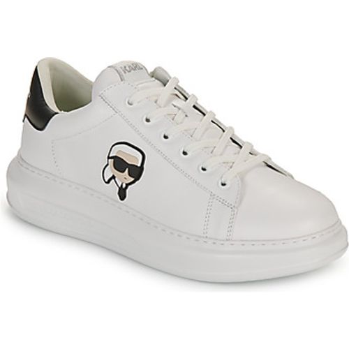 Sneaker KAPRI MENS Karl NFT Lo Lace - Karl Lagerfeld - Modalova