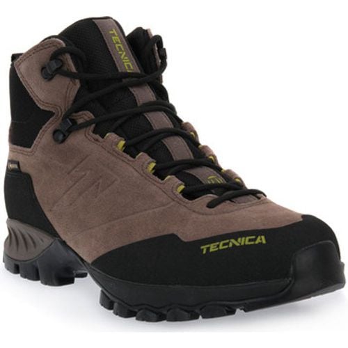 Herrenschuhe 002 GRANIT MID GTX - Tecnica - Modalova