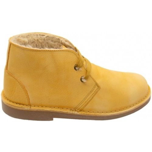 Stiefel 7271 Chukka Boots - Cebada - Natural World - Modalova