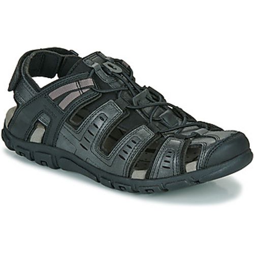 Geox Sandalen UOMO SANDAL STRADA - Geox - Modalova