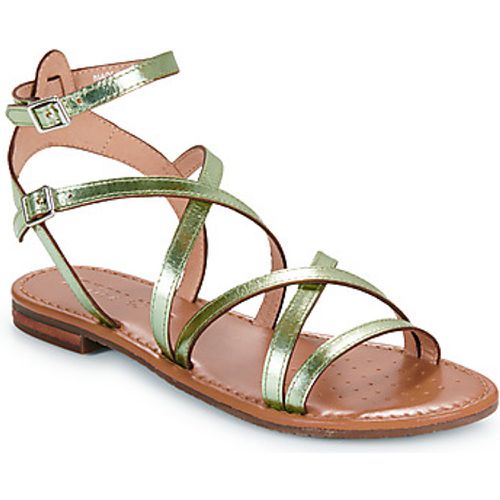 Geox Sandalen D SOZY S - Geox - Modalova