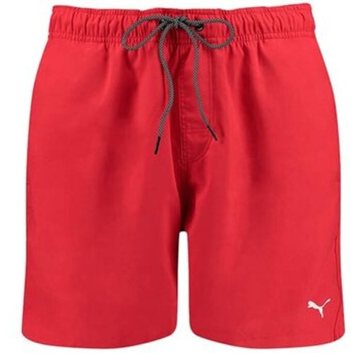 Shorts Sport SWIM MEN MEDIUM LENGTH SWIM SH 100000031 002 - Puma - Modalova