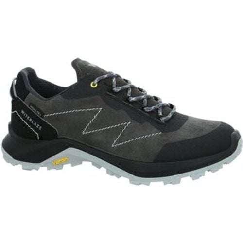 Fitnessschuhe Sportschuhe EVO TRAIL LOW UNISEX, Men hiki 1109620/8222 8222 - Witeblaze - Modalova