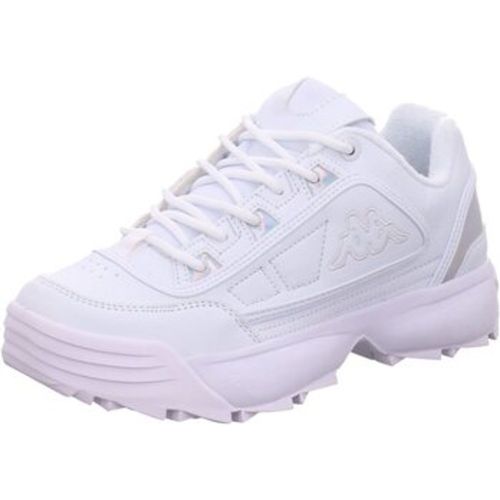 Sneaker RAVE GC 242681GC-1010 - Kappa - Modalova