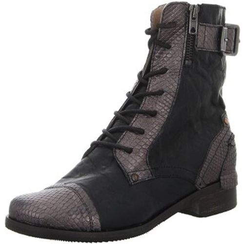 Stiefel Stiefeletten BEL-414 STEEL NERO - Charme - Modalova