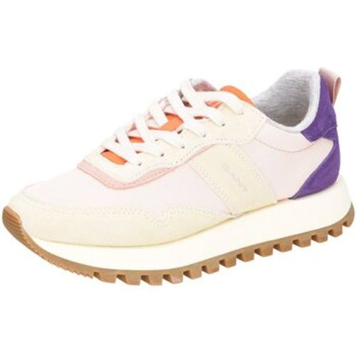 Sneaker Caffay 27533165 G123 /orange - Gant - Modalova