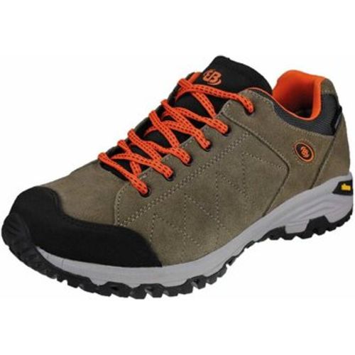 Fitnessschuhe Sportschuhe braun-orange 211390 Mount Barren - Brütting - Modalova