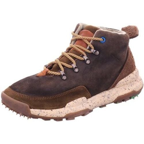 Stiefel 120069-stone-0255A - Satorisan - Modalova