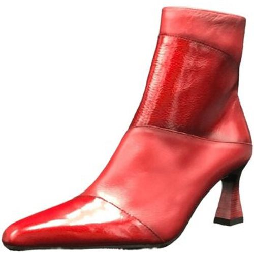 Stiefel Stiefeletten HI232983-RED PASION - Hispanitas - Modalova