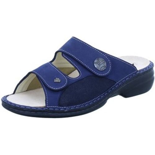 Clogs Pantoletten Sarezzo 05007-902708 - Finn Comfort - Modalova