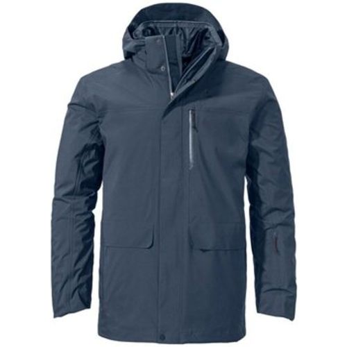 SchÖffel Herren-Jacke Sport 3in1 Parka Barth M 2023791 23903/8820 - Schöffel - Modalova