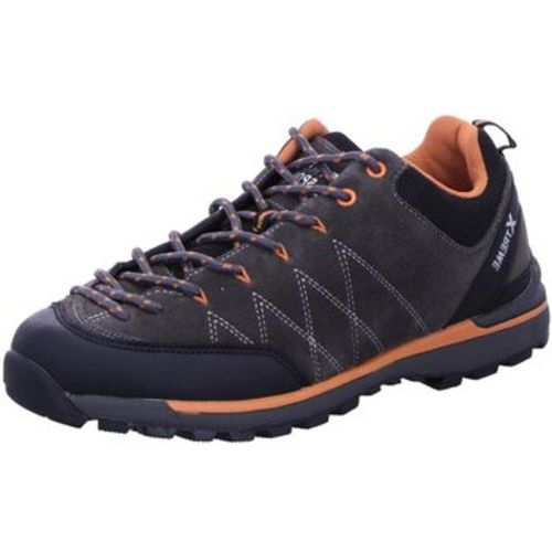 Fitnessschuhe Sportschuhe 684617 orange - Xtreme Sports - Modalova