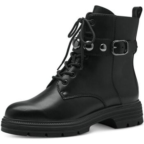 Stiefel Stiefeletten black () 1-25267-41-001 - tamaris - Modalova