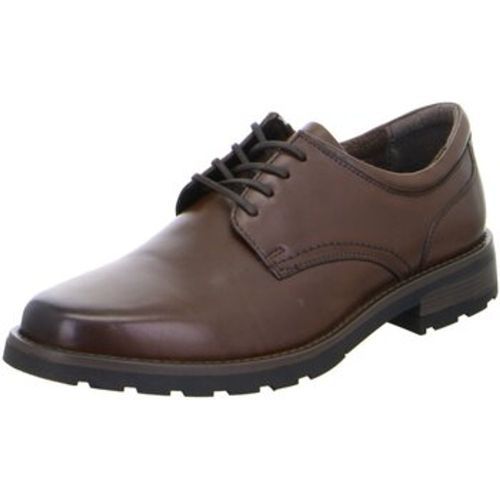 Halbschuhe Schnuerschuhe ALLESIO 11-38701-04 - Ara - Modalova