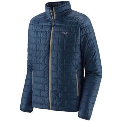 Herren-Jacke Sport Ms Nano Puff Jkt 84212-TIDB - Patagonia - Modalova