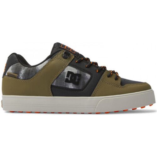 DC Shoes Herrenschuhe Pure wnt - DC Shoes - Modalova