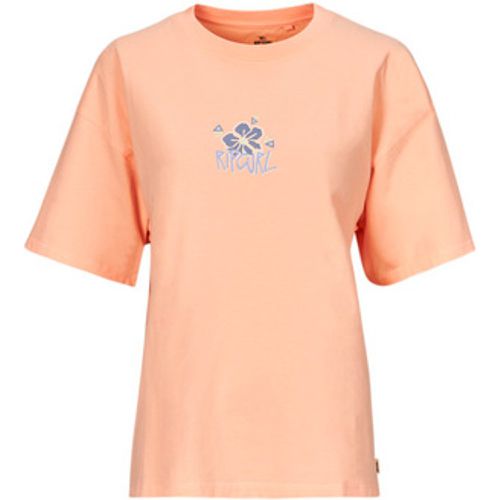 T-Shirt ISLAND HERITAGE TEE - Rip Curl - Modalova