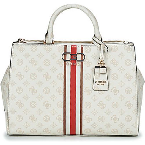 Guess Handtasche NELKA SATCHEL - Guess - Modalova