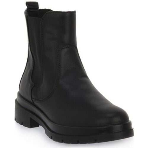 Enval Damenstiefel SABA NERO - Enval - Modalova