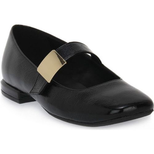 Ballerinas BLACK HEEL SQUARED - S.piero - Modalova