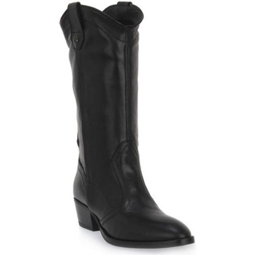 Stiefel NERO GIARDINI 100 SAUVAGE NERO - NeroGiardini - Modalova