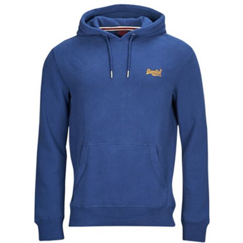 Sweatshirt ESSENTIAL LOGO HOODIE - Superdry - Modalova